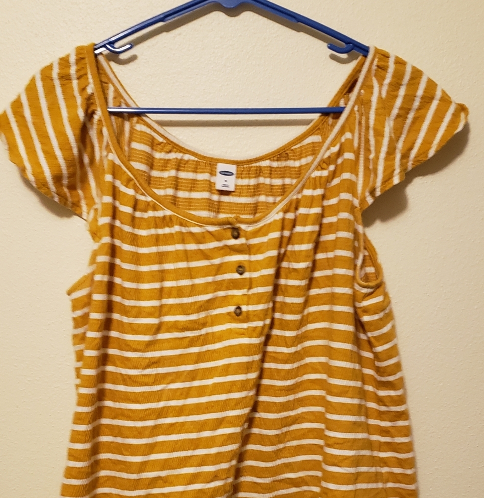 Medium top